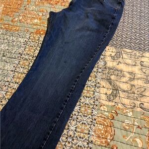 Wrangler 20X Deep Indigo Jeans